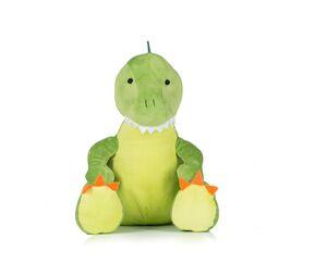 Mumbles MM053 - Zippie Dinosaur Green