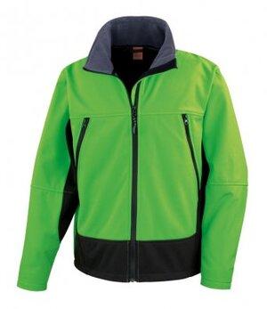 Result RS120 - Soft Shell Activity Jacket