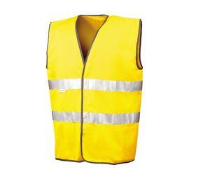 Result RS211 - Safe-Guard Motorist Hi-Vis Safety Vest