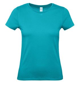 B&C BC02T - #E150 Women Real Turquoise