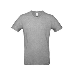 B&C BC03T - #E190 Men Sport Grey