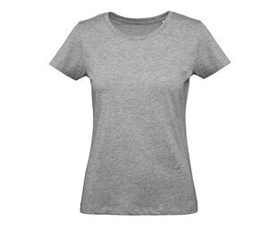 B&C BC049 - Inspire Plus women Sport Grey