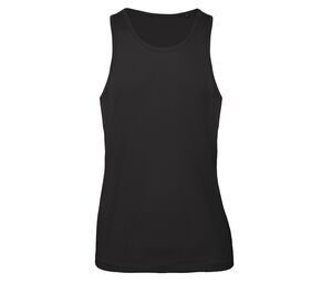 B&C BC072 - Inspire tank t men Black