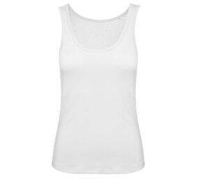 B&C BC073 - Inspire tank t women White