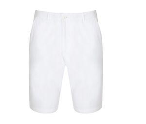 Front row FR606 - Ladies Stretch Chino Shorts