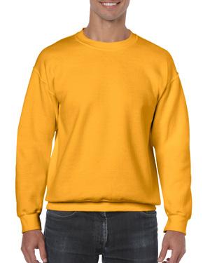 Gildan GN910 - Heavy Blend Adult Crewneck Sweatshirt