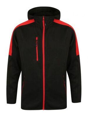 Finden & Hales LV622 - Adults Active Softshell Jacket