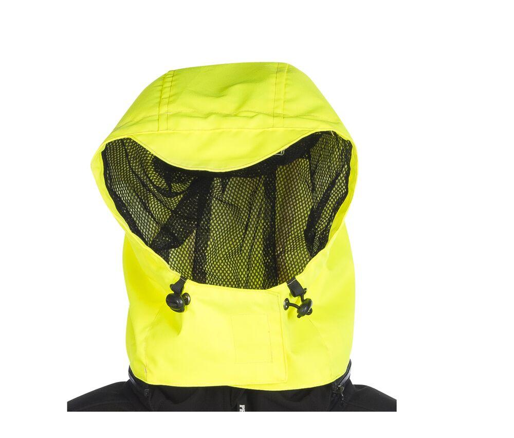 Pen Duick PK996 - Universal Soft-Shell Hood