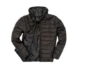 Result RS233 - Soft Padded jacket