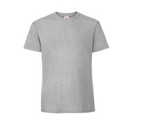 Fruit of the Loom SC200 - Ringspun Premium T