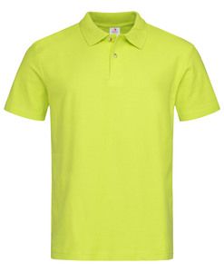 Polo SS for men Stedman