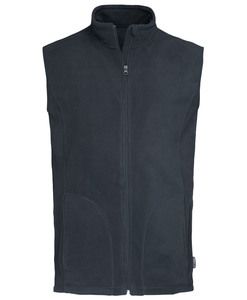 Stedman STE5010 - Polar Fleece Vest  for men Stedman - Active Blue Midnight