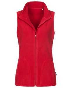 Polar Fleece Vest for women Stedman 