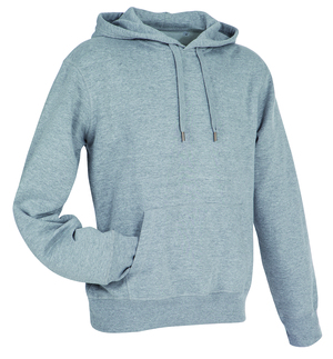 Sweater Hooded for men Stedman