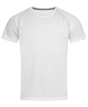 Crew neck T-shirt for men Stedman