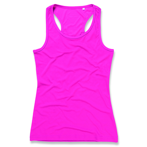 Sleeveless shirt for women Stedman