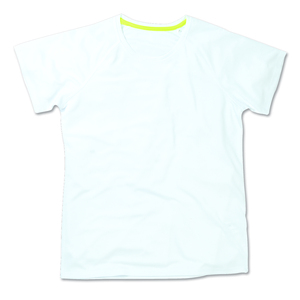 Crew neck T-shirt for women Stedman 