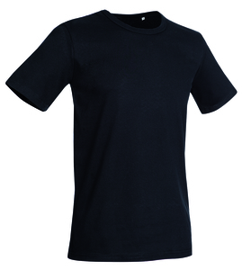 Crew neck T-shirt for men Stedman