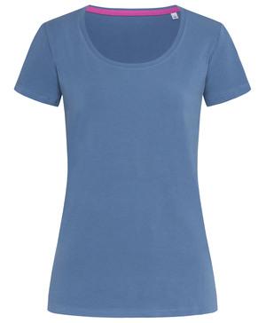 Crew neck T-shirt for women Stedman 