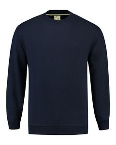 Lemon & Soda LEM3200 - Sweater Set-in Crewneck