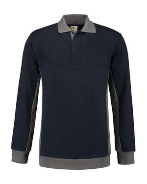 Lemon & Soda LEM4700 - Polosweater Workwear