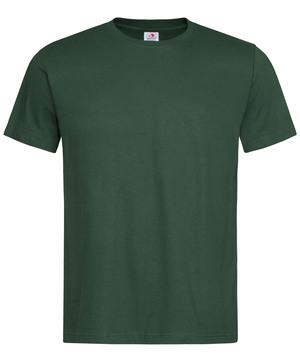 T-shirt Crewneck Classic-T SS for men Stedman