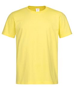 Stedman STE2100 - T-shirt Comfort-T SS Stedman Yellow
