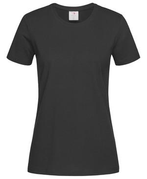 Crewneck T-shirt for women Stedman 