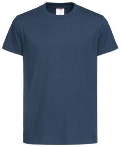Stedman STE2200 - T-shirt Crewneck Classic-T SS for kids Navy