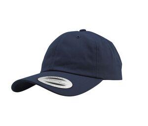 Flexfit 6245CM - Cap 6 panels Navy