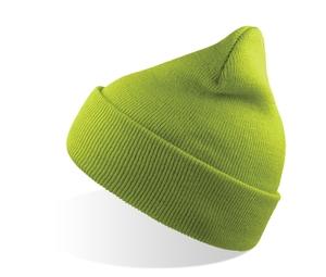 Atlantis AT010 - Wind Hat Lime Green