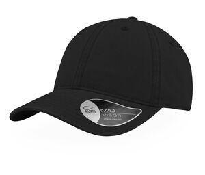 Atlantis AT181 - 6 panel baseball cap