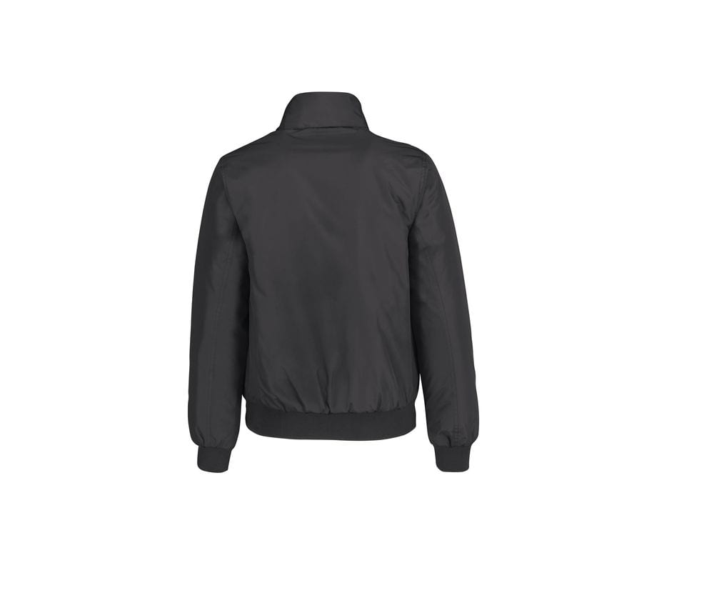 B&C BC331 - Blouson femme Bomber