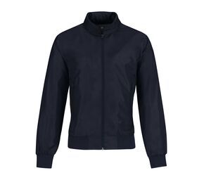 B&C BC964 - Jacket bomber woman