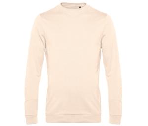 B&C BCU01W - Round Neck Sweatshirt #