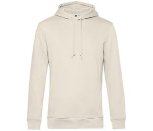 B&C BCU33B - Organic Hoodie