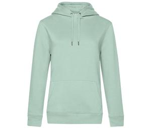 B&C BCW02Q - Hoodie Queen