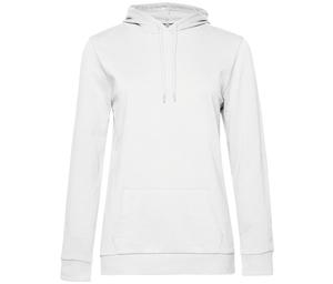 B&C BCW04W - Hoodie # woman