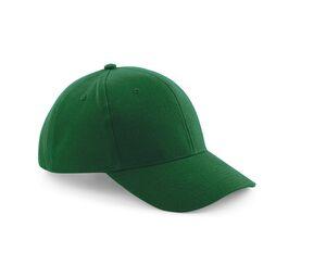 Beechfield BF065 - Pro-Style Heavy Brushed Cotton Cap