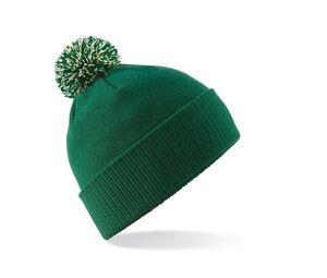 Beechfield BF450 - Snowstar beanie