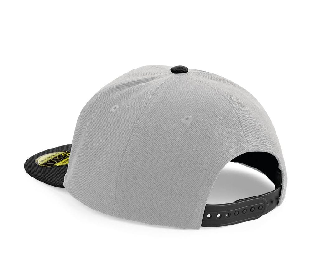 Beechfield BF660 - Original flat peak snapback