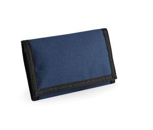 Bag Base BG040 - Wallet French Navy