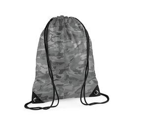 Bag Base BG100 - Gym Bag Arctic Camo