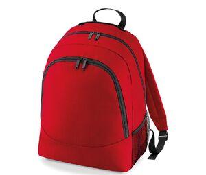 Bag Base BG212 - Universal backpack Classic Red