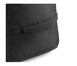 Bag Base BG485 - Backpack or suitcases handle  Black