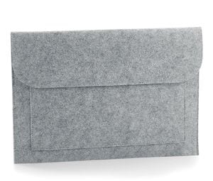 Bag Base BG726 - Felt computer case / Document case