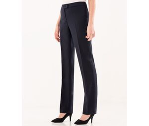 CLUBCLASS CC3007 - Womens tailors trousers Regent