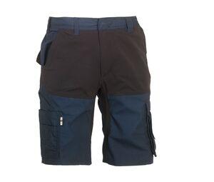Herock HK016 - Bermuda shorts Hespar