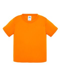 JHK JHK153 - Children T-shirt Orange