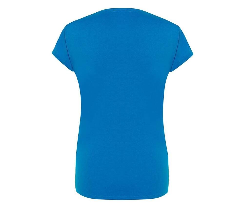 JHK JK150 - Women 155 round neck T-shirt 